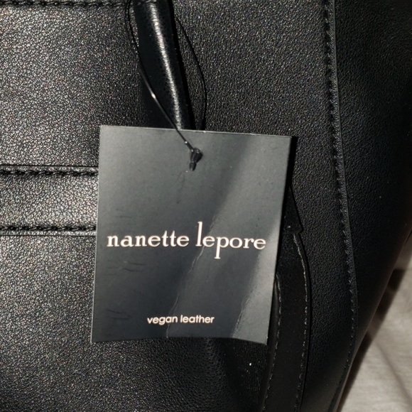 Nanette leopore bag - Picture 2 of 4